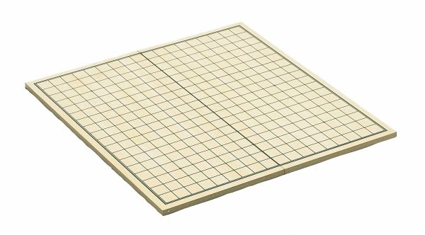 Philos 3212 - Go & Go Bang Spielbrett, klappbar