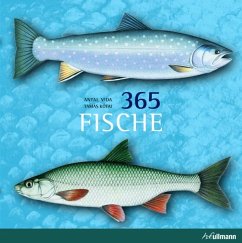 365 Fische Cover 365 Fische