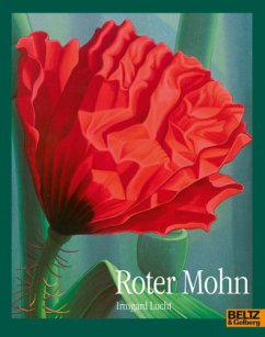 Roter Mohn - Lucht, Irmgard