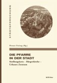 Die Pfarre in der Stadt