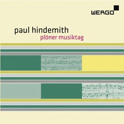 Ploner Musiktag - Dobler,Rudolf/Dorpholz,Florian/Ehrhardt,S.