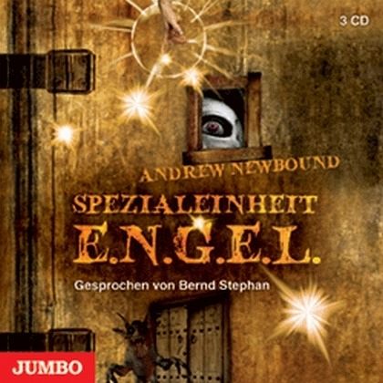 Spezialeinheit E.N.G.E.L Spezialeinheit E.N.G.E.L