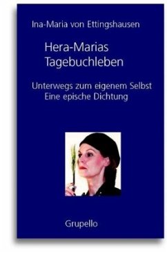 Cover Hera-Marias Tagebuchleben