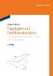 Topologie und Funktionalanalysis - Bild 1