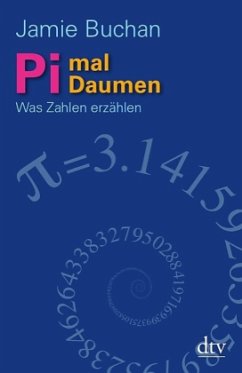 Pi mal Daumen - Buchan, Jamie