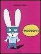 Cover Pidocchi!