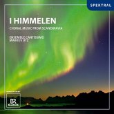 I Himmelen-Skandinavische Chormusik