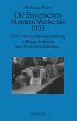 Die Bayerischen Motoren Werke bis 1933 - Bild 1