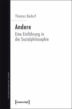 Andere - Bedorf, Thomas