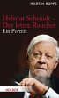 Helmut Schmidt - Der letzte Raucher - Bild 1