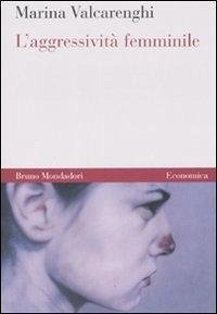 Cover L' aggressività femminile