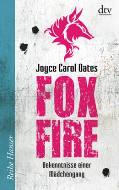 Foxfire - Oates, Joyce Carol