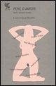 Pene d'amore. Sette racconti erotici