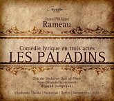 Les Paladins