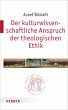 Der kulturwissenschaftliche Anspruch... - Bild 1