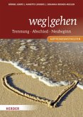 weg / gehen, m. CD-ROM