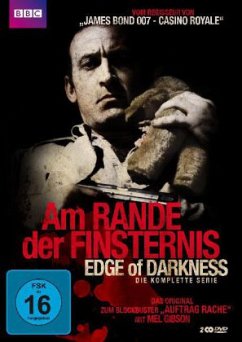 Am Rande der Finsternis - 2 Disc DVD