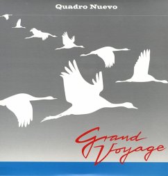 Grand Voyage (180 Gramm Vinyl) - Quadro Nuevo