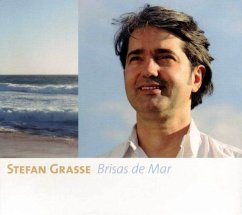 Cover Brisas De Mar