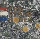 The Stone Roses, 1 Audio-CD (20th Anniversary Special Edition)