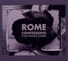 Confessions D'Un Voleur D'Ames - Rome