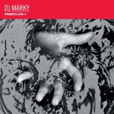 Fabriclive 55: Dj Marky Fabriclive 55: Dj Marky