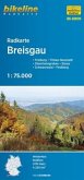 Bikeline Radkarte Breisgau Bikeline Radkarte Breisgau