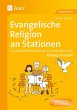 Evangelische Religion an Stationen - Bild 1