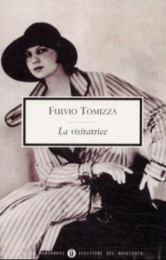 La visitatrice - Tomizza, Fulvio