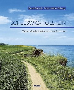 Schleswig-Holstein - Rachuth, Bernd