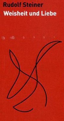 Cover Weisheit und Liebe