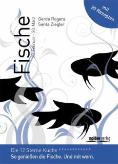 Fische - Ziegler, Senta; Rogers, Gerda