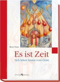 Cover Es ist Zeit