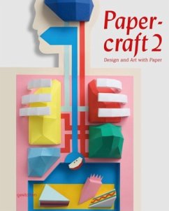 Papercraft 2, w. DVD