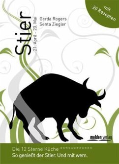 Stier - Ziegler, Senta; Rogers, Gerda