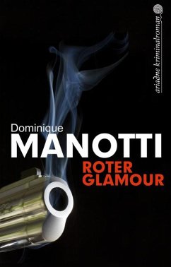 Roter Glamour - Manotti, Dominique