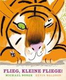 Flieg, kleine Fliege!