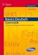 Basics Deutsch: Grammatik - Bild 1