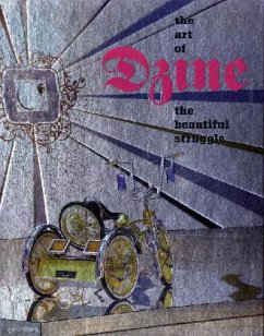 Cover The Beautiful Struggle