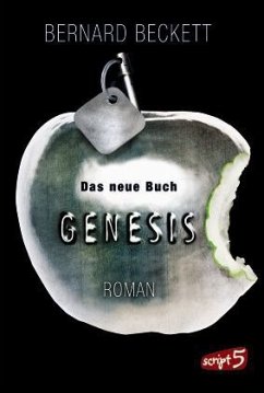 Das neue Buch Genesis - Beckett, Bernard