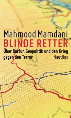 Blinde Retter - Mamdani, Mahmood