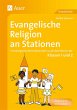 Evangelische Religion an Stationen - Bild 1