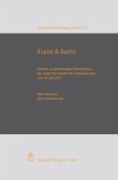 Kunst & Recht (f. d. Schweiz)