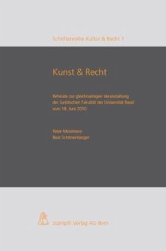 Kunst & Recht (f. d. Schweiz)