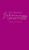 Geheimnisse