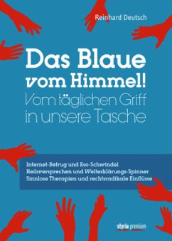 Cover Das Blaue vom Himmel