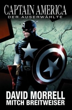 Captain America: Der Auserwählte - Morrell, David; Breitweiser, Mitchell