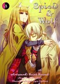 Spice & Wolf Bd.3