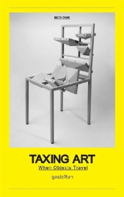 Cover Taxing Art