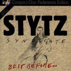 Cover Best Before